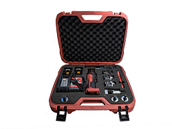 Пресс-инструмент VOLL V-PexPress EH32-2AKKU, набор 16-32мм