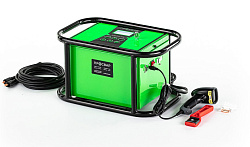 Электромуфтовый сварочный аппарат ПРОСВАР ЭЛЕКТРО 630 (80В)