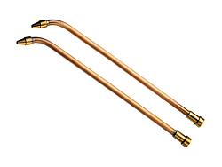 Гибкое сварочное сопло Rothenberger р. 2