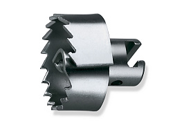 Зубчатая спиральная насадка Rothenberger 65 мм