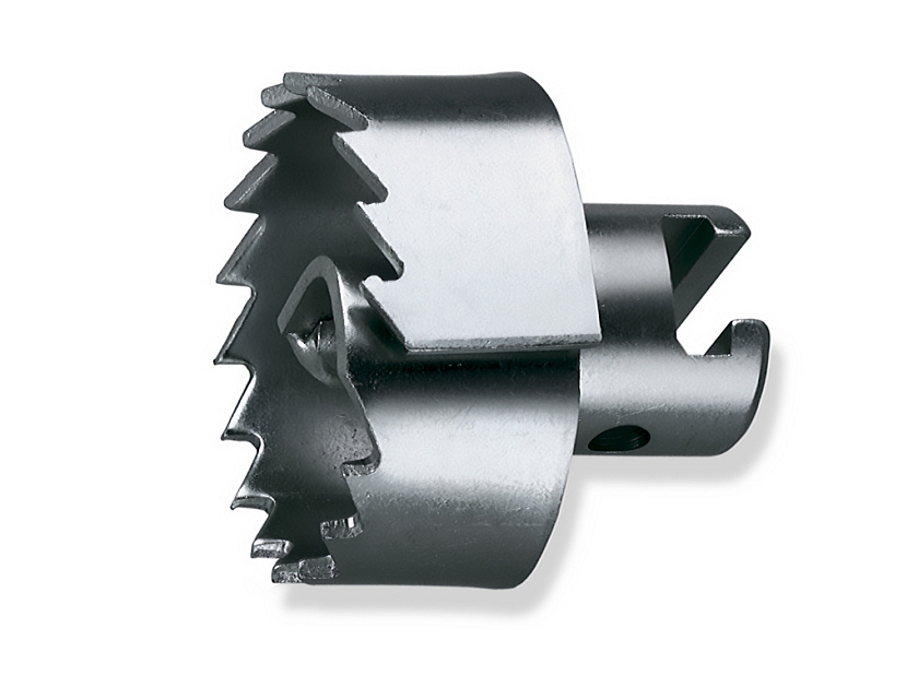 Зубчатая спиральная насадка Rothenberger 65 мм