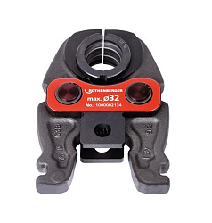 Пресс-клещи Rothenberger COMPACT (без вставок)