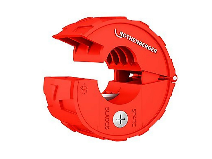 С-образный труборез Rothenberger РОКАТ Plastic Pro 15-22 мм