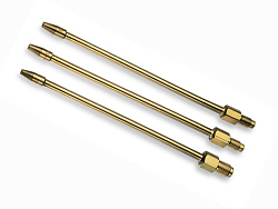 Гибкий медный наконечник Rothenberger 4-6 мм для сварки RE 17