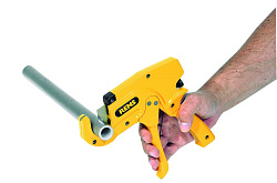 Труборез для резки пластиковых труб Rems ROS P 35