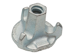 Ударная гайка Dr.Schulze комплекта крепления