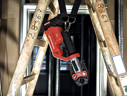 Пресс-инструмент Rothenberger ROMAX COMPACT TT (только устройство)