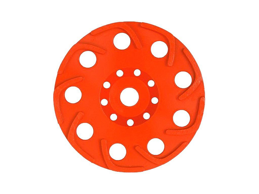 Шлифовальная чашка Dr.Schulze ST-Hawk D150х22.2/19