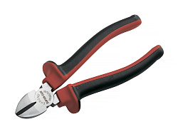 Электромонтажные бокорезы Super-Ego 180 мм