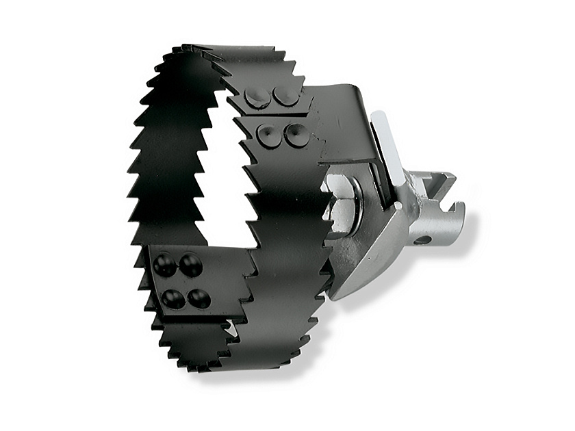 Насадка корнерез Rothenberger 65 мм