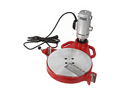 Торцеватель VOLL для V-Weld G 315