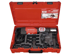 Чемодан Rothenberger ROCASE 6414 со вкладышем для ROMAX 3000 AC