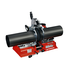 Стыковая сварочная машина Rothenberger Roweld P160 Saniline (без вкладышей)
