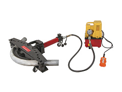 Электрогидравлический трубогиб VOLL V-Bend 2E