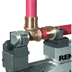 Запрессовочные губки Rems Basic 20