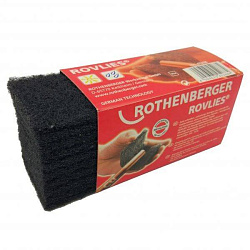 Набор зачистных губок Rothenberger ROVLIES
