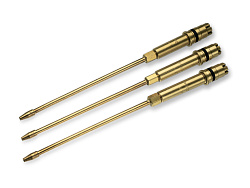 Гибкое сопло Rothenberger 4-6 мм для сварки RE 17