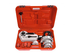 Электрический трубогиб Rothenberger Robend 4000, 15-18-22-28-35 мм