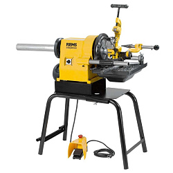 Резьбонарезной станок Rems Магнум 2000 T*