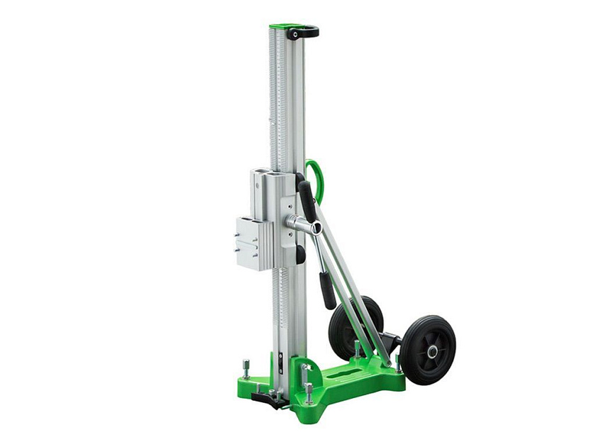 Сверлильная стойка Dr.Schulze Drill-35R