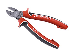 Электромонтажные бокорезы Rothenberger 180 мм