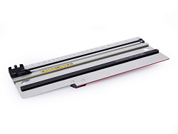 Специальная направляющая шина Rothenberger для PIPECUT mini