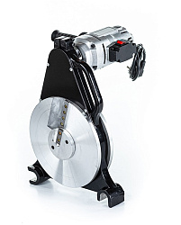 Стыковая сварочная машина ПРОСВАР СМ 250Р4