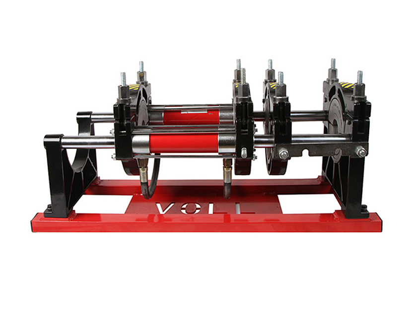 Стыковая сварочная машина VOLL V-Weld G 160