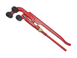 Устройство для обработки края резьбы VOLL 3/8 - 2"