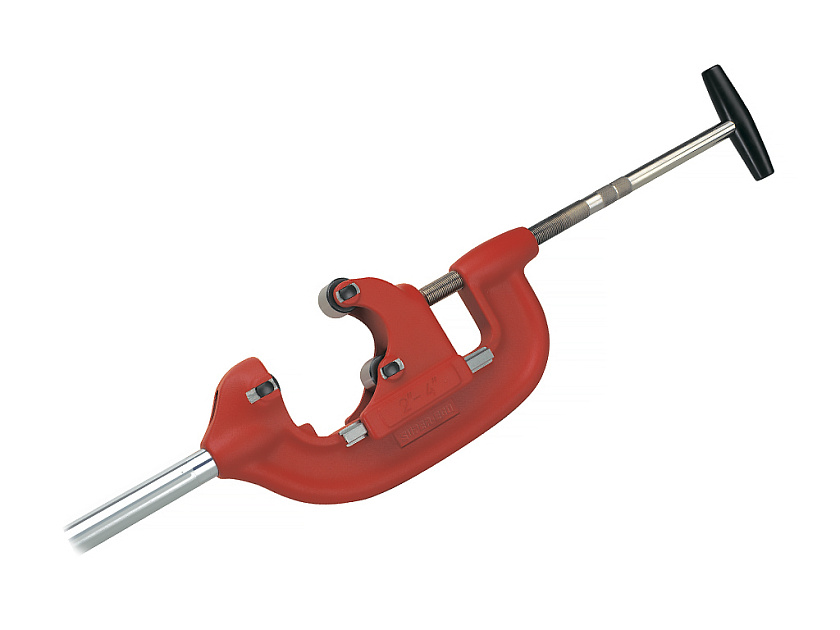 Труборез Super-Ego 710 для больших нагрузок 60-115 мм