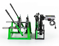 Стыковая сварочная машина ПРОСВАР СМ 315Т2