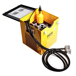 Аппарат для заморозки труб Rems Frigo 2 F-Zero, 15 - 42мм