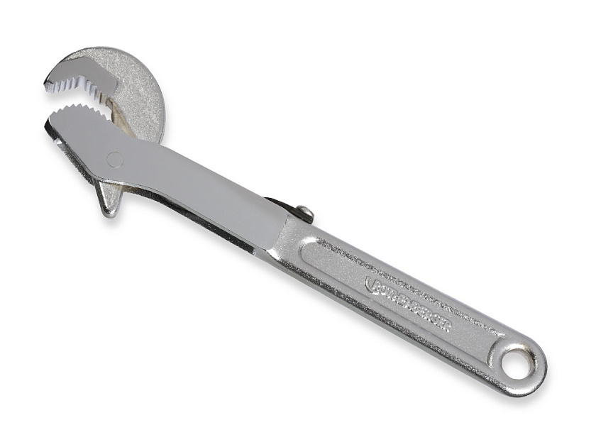 Самозажимной ключ Rothenberger тип R 255 мм