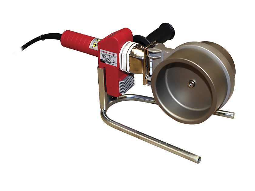 Ручной аппарат для сварки Rothenberger ROWELD P 110 Е