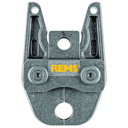 Пресс-клещи Rems RN 20