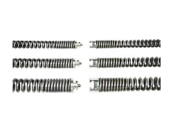 Спираль VOLL тип S усиленная 16 мм х 2,0 м