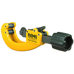 Быстродействующий труборез Rems RAS P 10 – 40 (1/2-1 5/8")