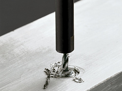 Комплект Rothenberger HSS для вывинчивания сломанных болтов с резьбой М5-М12