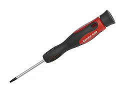 Набор прецизионных отверток Super-Ego (6 шт.)