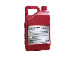 Резьбонарезное масло VOLL 5 л