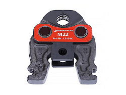 Пресс-клещи Rothenberger ROMAX COMPACT M 22