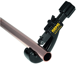 Быстродействующий труборез Rems RAS Cu 8 – 42 (3/8-1 5/8")