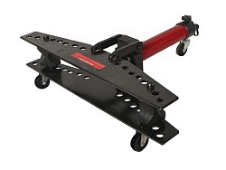 Электрогидравлический трубогиб VOLL V-Bend 3E