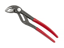 Самофиксирующиеся клещи Super-Ego M 7"