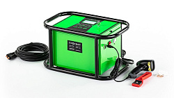 Электромуфтовый сварочный аппарат ПРОСВАР ЭЛЕКТРО 630