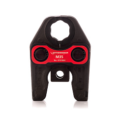 Пресс-клещи Rothenberger ROMAX Standard M 35