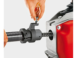 Прочистная машина секционного типа Rothenberger R600 (без набора)