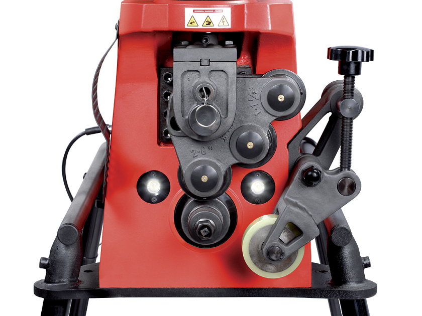 Желобонакатчик Rothenberger ROGROOVER 1-12"