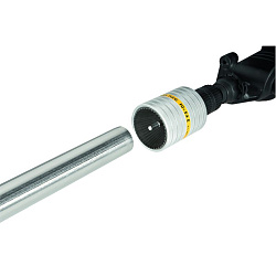 Фаскосниматель ручной Rems REG 10 - 54 E мм