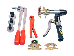 Пресс-инструмент VOLL V-PexPress MH32